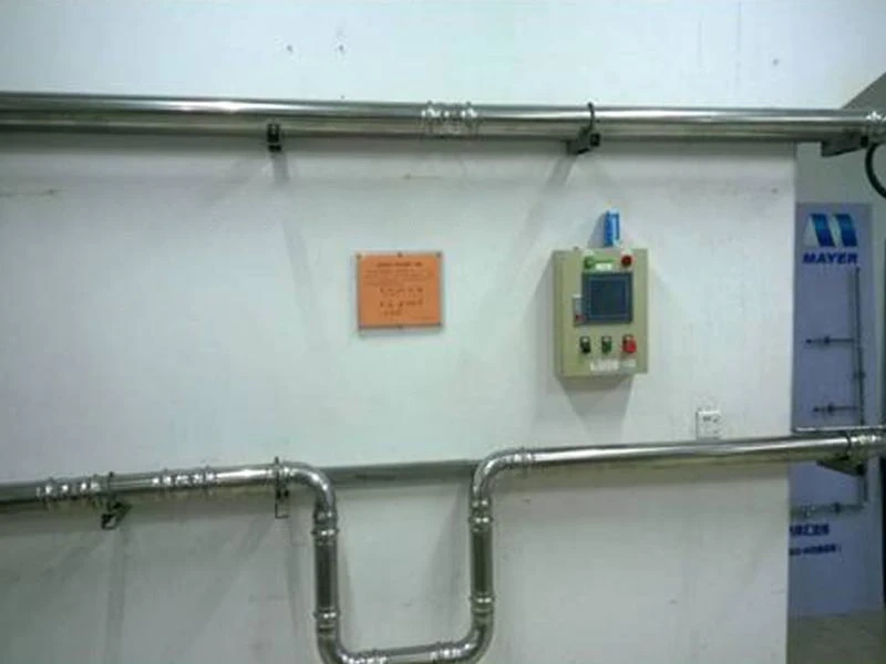 water-cycle testing